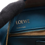 Loewe Handbag Amazona 28 Leather — view 4