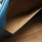 Loewe Handbag Amazona 28 Leather — view 5
