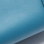 Loewe Handbag Amazona 28 Leather — view 8