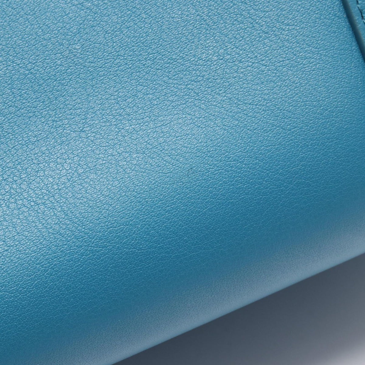 Loewe Handbag Amazona 28 Leather — view 8