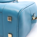 Loewe Handbag Amazona 28 Leather — view 9