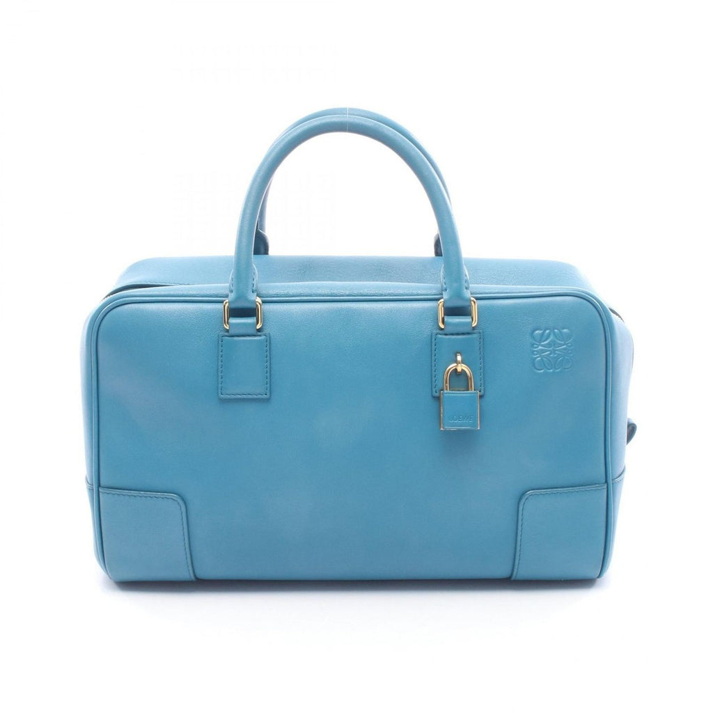 Loewe Handbag Amazona 28 Leather