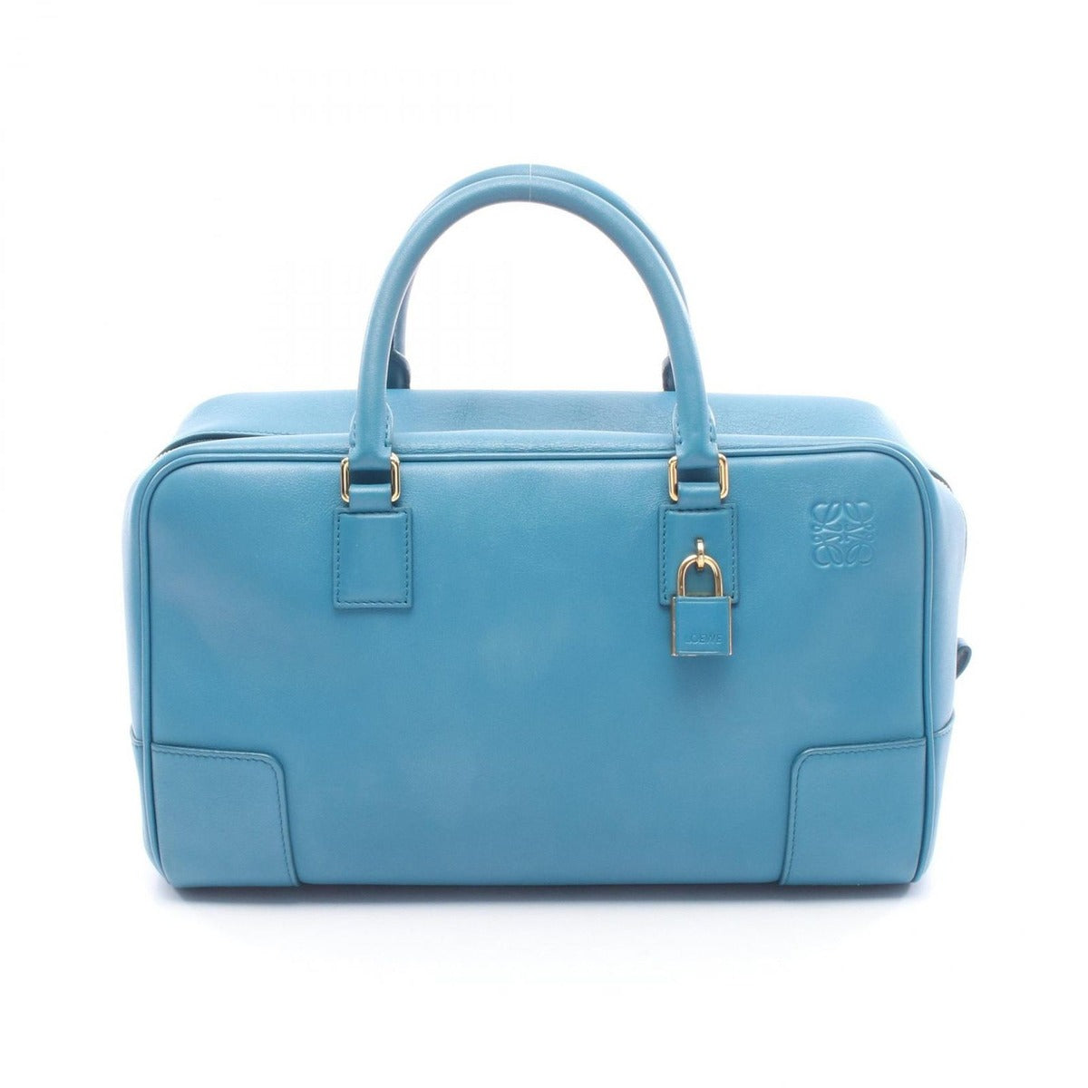 Loewe Handbag Amazona 28 Leather