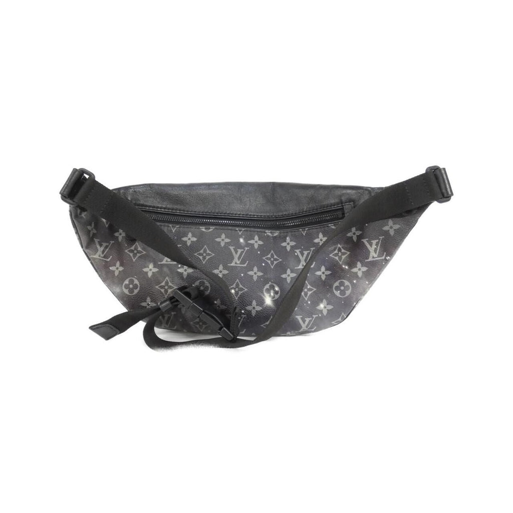 Louis Vuitton Monogram Galaxy Discovery Bum Bag Shoulder — view 2