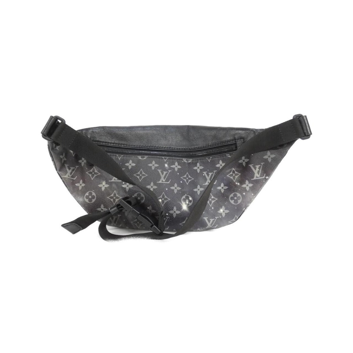 Louis Vuitton Monogram Galaxy Discovery Bum Bag Shoulder — view 2