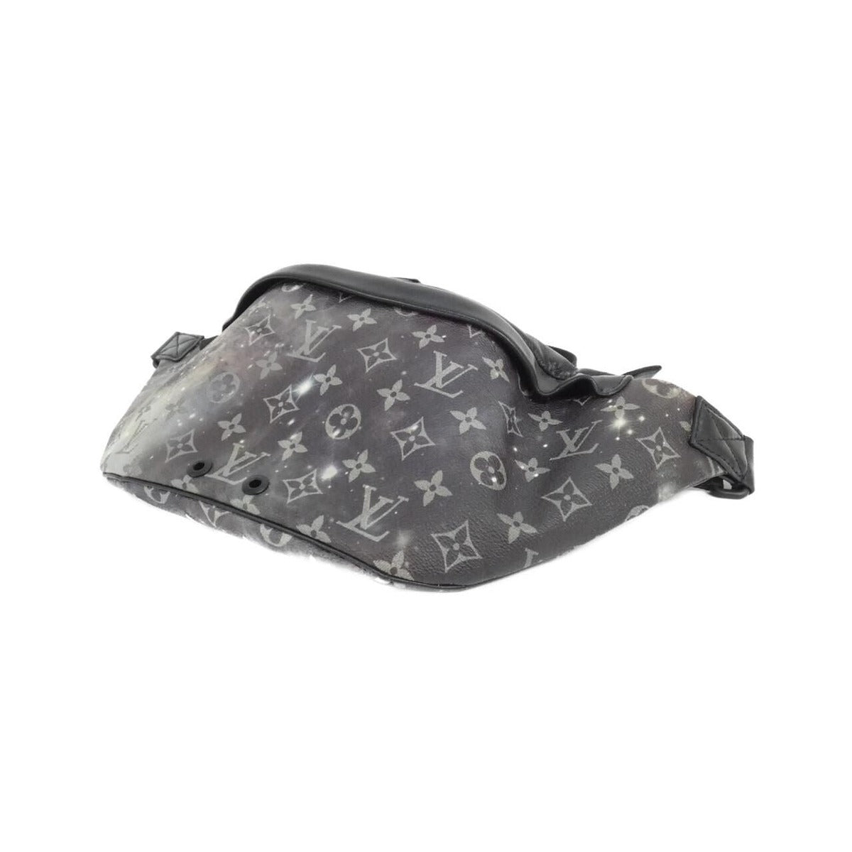 Louis Vuitton Monogram Galaxy Discovery Bum Bag Shoulder — view 3