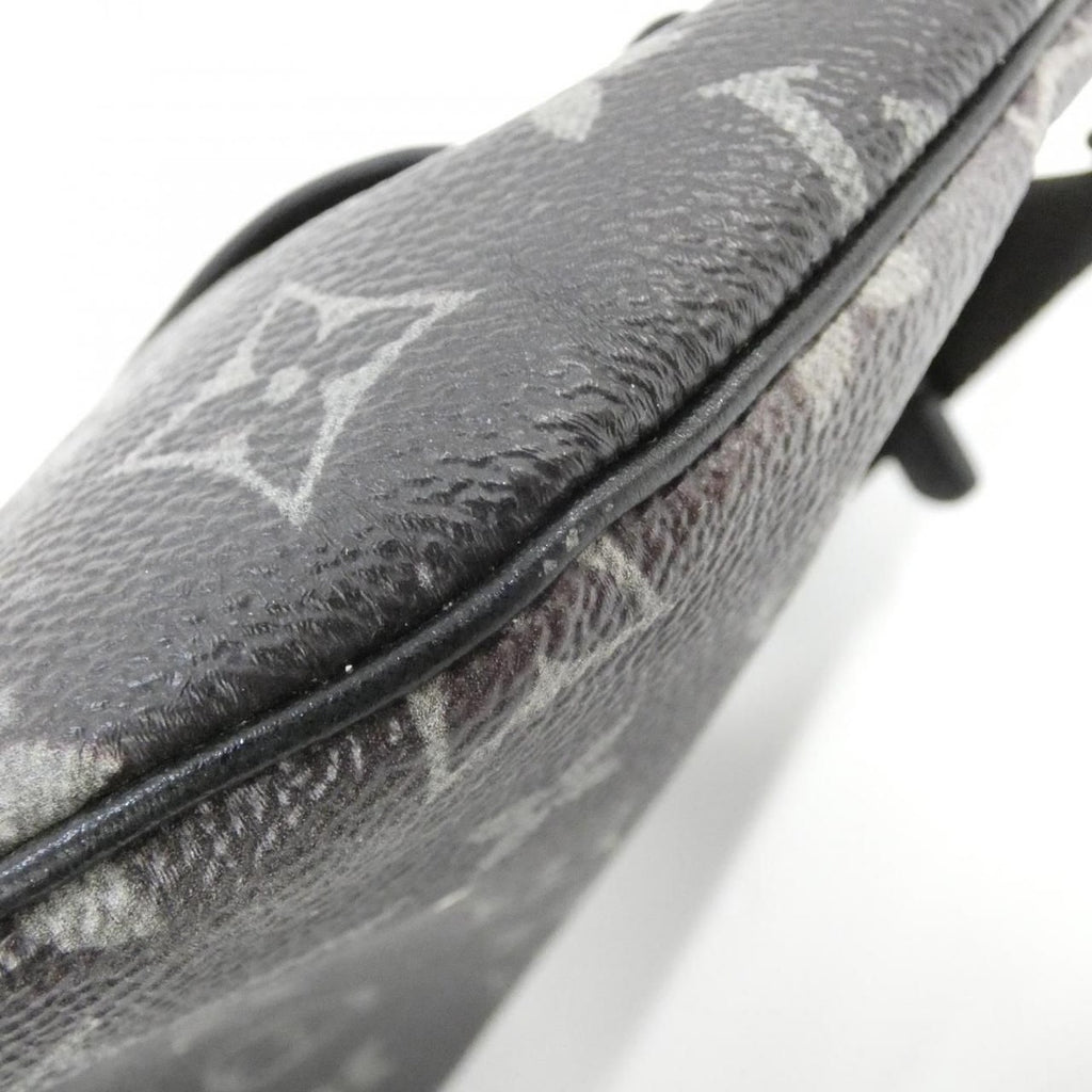 Louis Vuitton Monogram Galaxy Discovery Bum Bag Shoulder — view 4