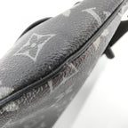 Louis Vuitton Monogram Galaxy Discovery Bum Bag Shoulder — view 4