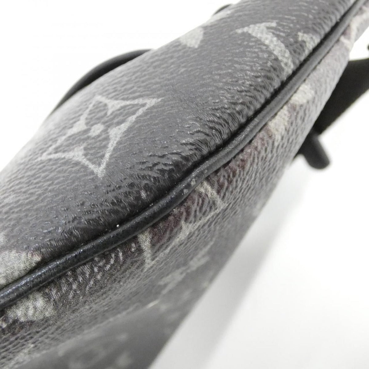 Louis Vuitton Monogram Galaxy Discovery Bum Bag Shoulder — view 4