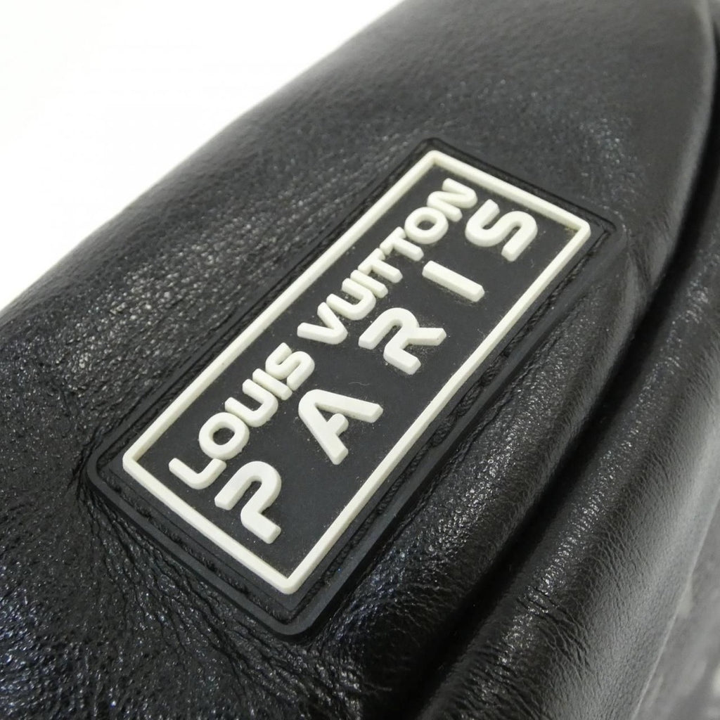 Louis Vuitton Monogram Galaxy Discovery Bum Bag Shoulder — view 5