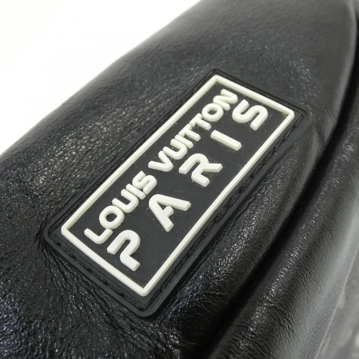 Louis Vuitton Monogram Galaxy Discovery Bum Bag Shoulder — view 5