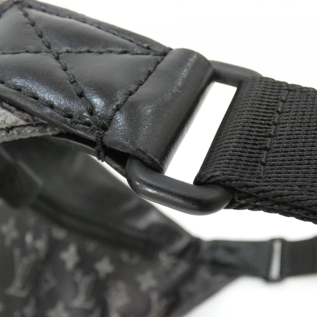 Louis Vuitton Monogram Galaxy Discovery Bum Bag Shoulder — view 6