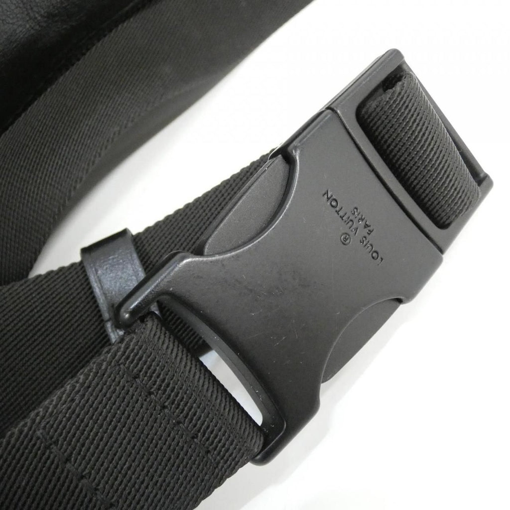 Louis Vuitton Monogram Galaxy Discovery Bum Bag Shoulder — view 7