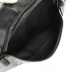 Louis Vuitton Monogram Galaxy Discovery Bum Bag Shoulder — view 8