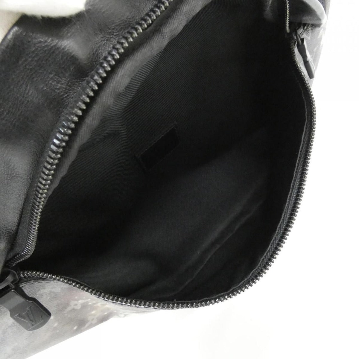 Louis Vuitton Monogram Galaxy Discovery Bum Bag Shoulder — view 8