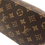 Louis Vuitton Monogram Petit Palais PM Bag — view 5