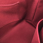 Louis Vuitton Monogram Petit Palais PM Bag — view 9