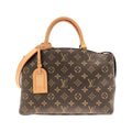 Louis Vuitton Monogram Petit Palais PM Bag