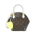 Louis Vuitton Monogram Ellipse BB Bag