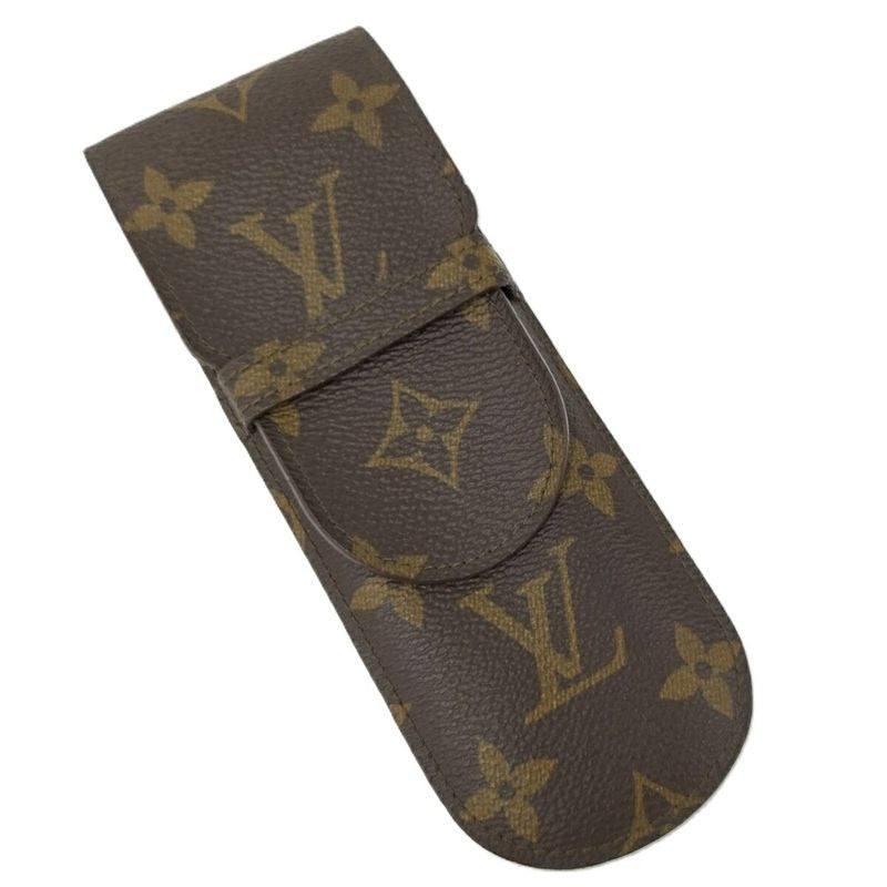 Louis Vuitton Ettuistilo Pen Case Monogram