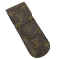Louis Vuitton Ettuistilo Pen Case Monogram