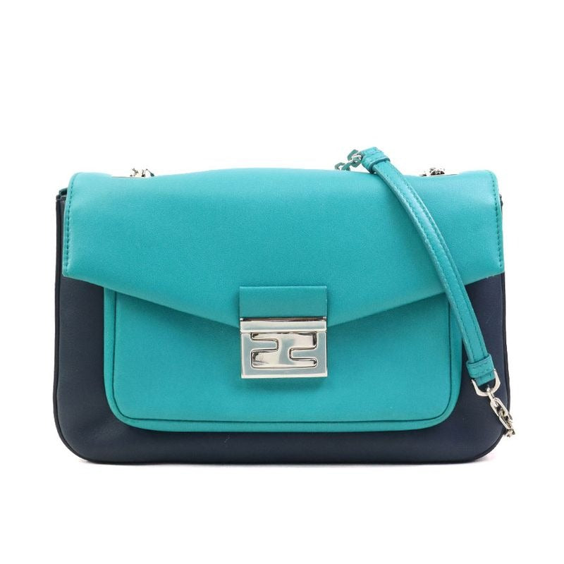 Fendi Shoulder Bag 8