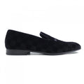Louis Vuitton Auteuil Shoes Black 8