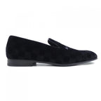 Louis Vuitton Auteuil Shoes Black 8