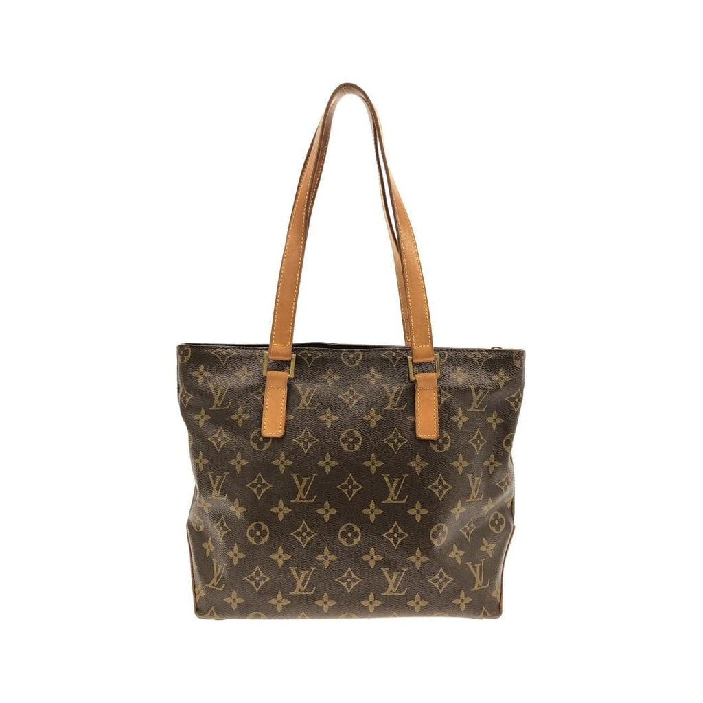 Louis Vuitton Monogram Cabas Piano Bag — view 2