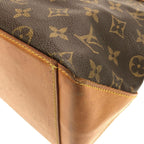 Louis Vuitton Monogram Cabas Piano Bag — view 3