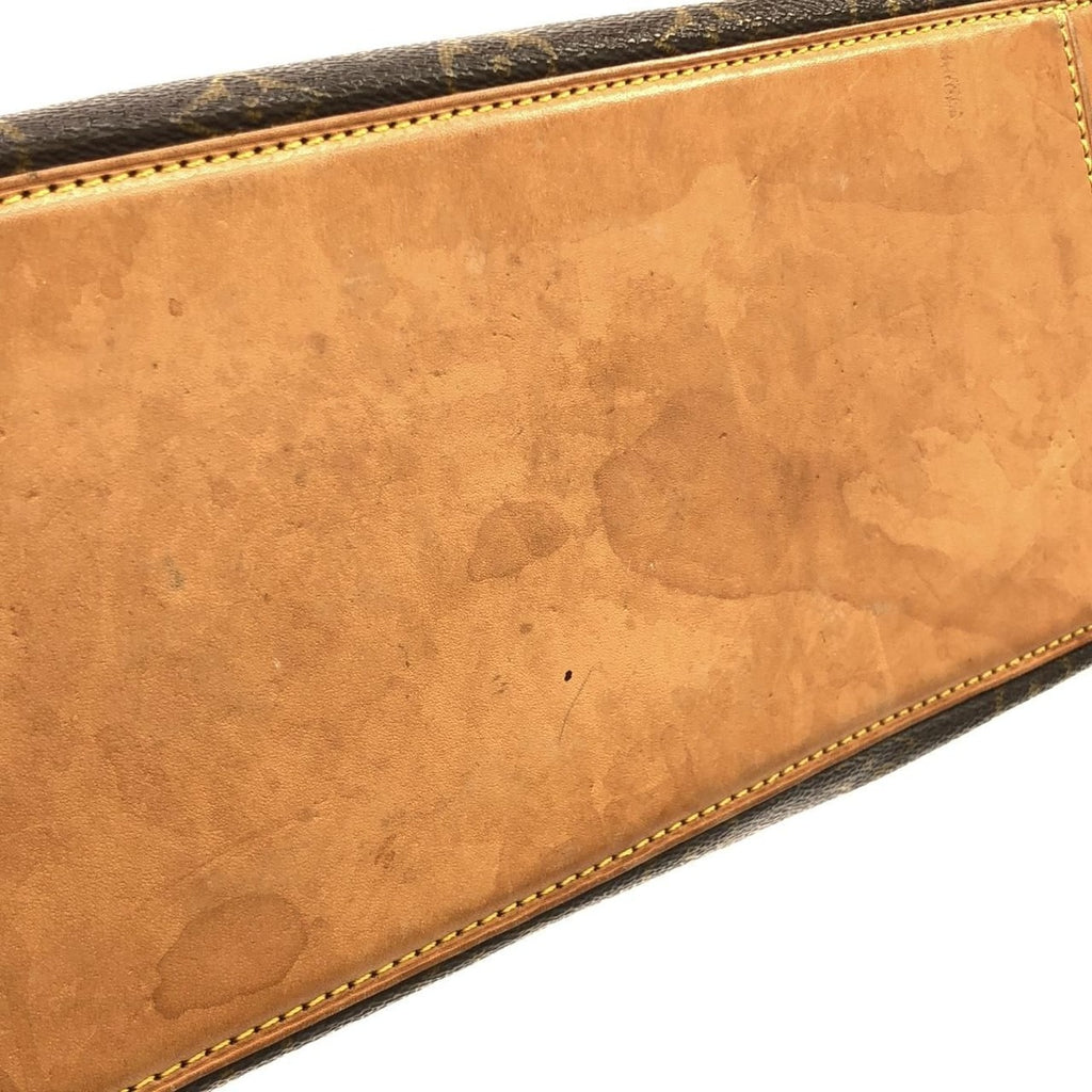Louis Vuitton Monogram Cabas Piano Bag — view 4