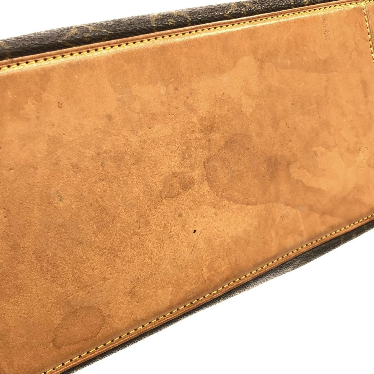 Louis Vuitton Monogram Cabas Piano Bag — view 4