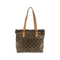 Louis Vuitton Monogram Cabas Piano Bag
