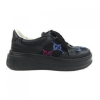 Gucci Size 6.5 Black Shoes