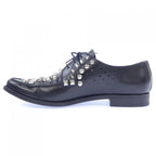 Prada Shoes Loafers Black — view 2