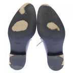 Prada Shoes Loafers Black — view 4