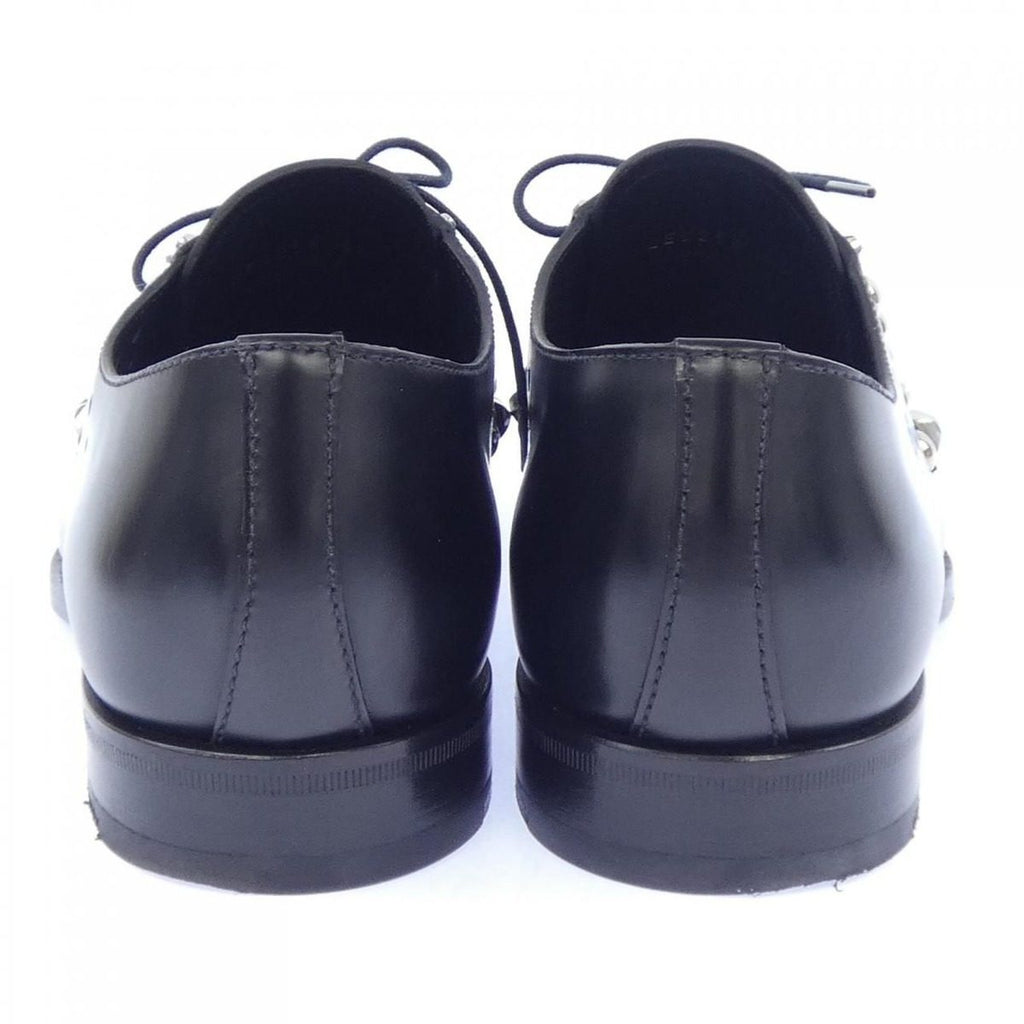 Prada Shoes Loafers Black — view 5