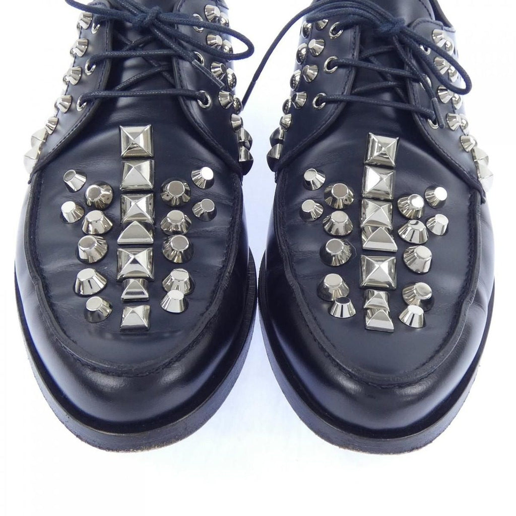 Prada Shoes Loafers Black — view 7