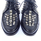 Prada Shoes Loafers Black — view 7