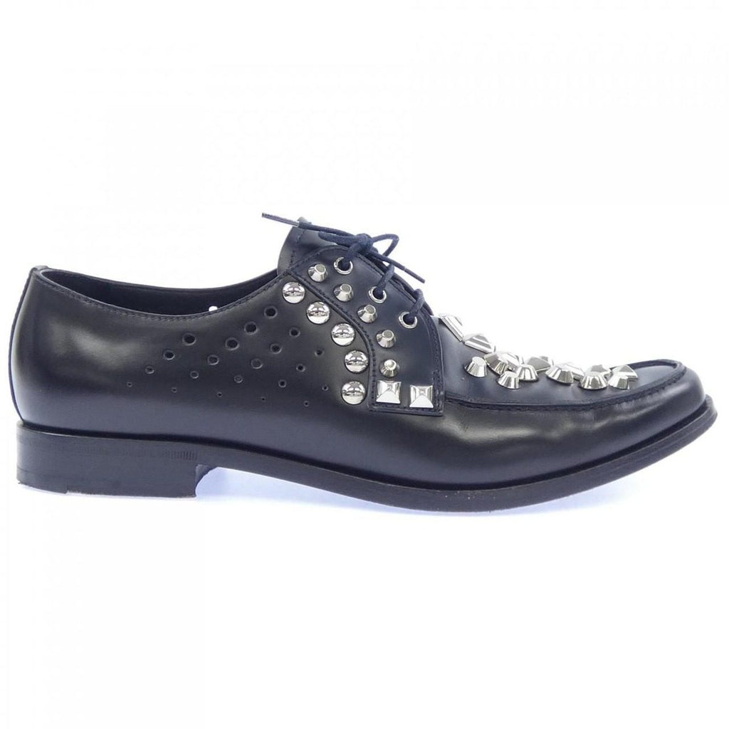 Prada Shoes Loafers Black