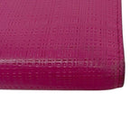 Loewe Lshape Zipper Coin Case Pink Linen 101.88 P30 — view 8