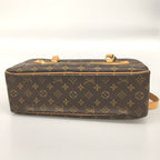Louis Vuitton Handbag Monogram City GM — view 5