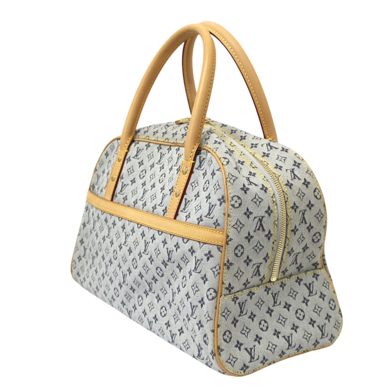 Louis Vuitton Mini Marie Handbag — view 4