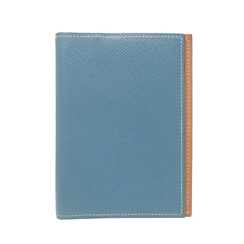 Hermes Notebook GM Cover — view 2