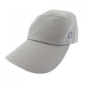 Hermes Cap Hat Gray