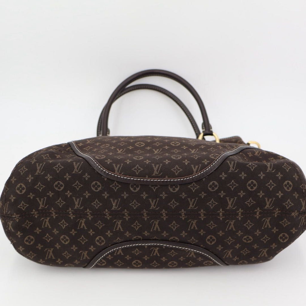 Louis Vuitton Monogram Idyle Elegy Tote 2-Way Shoulder Bag — view 3