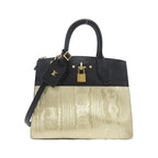 Louis Vuitton City Steamer PM Bag — view 2