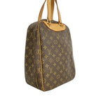 Louis Vuitton Handbag Monogram Excursion Brown — view 2