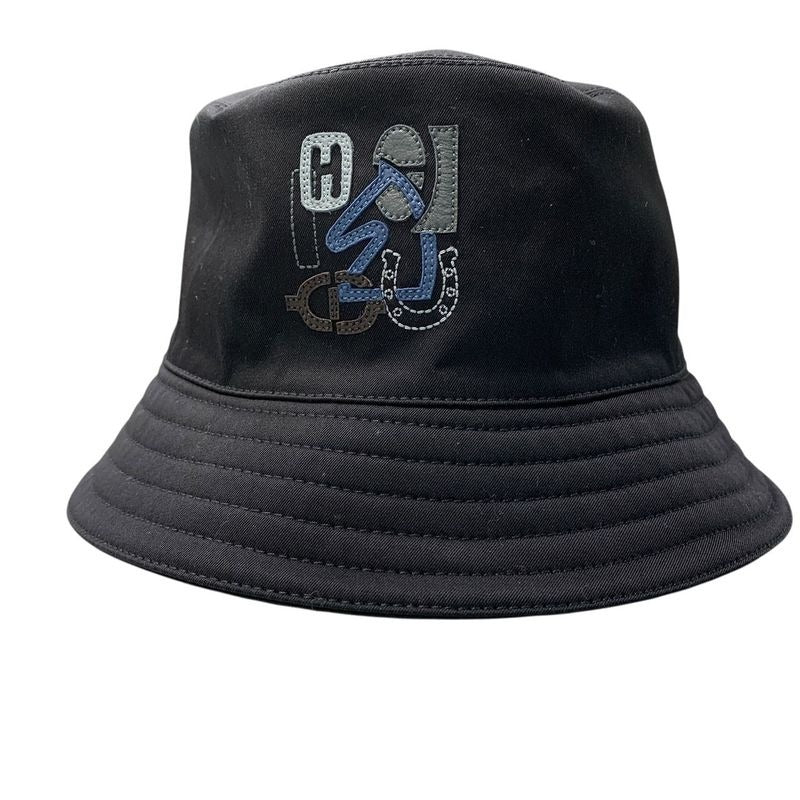 Hermes Hat Fred-puzzle No Box Main Item Only 3729