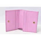 Gucci Mini Wallet Coin Case Fold GG Marmont Rhinestone — view 2